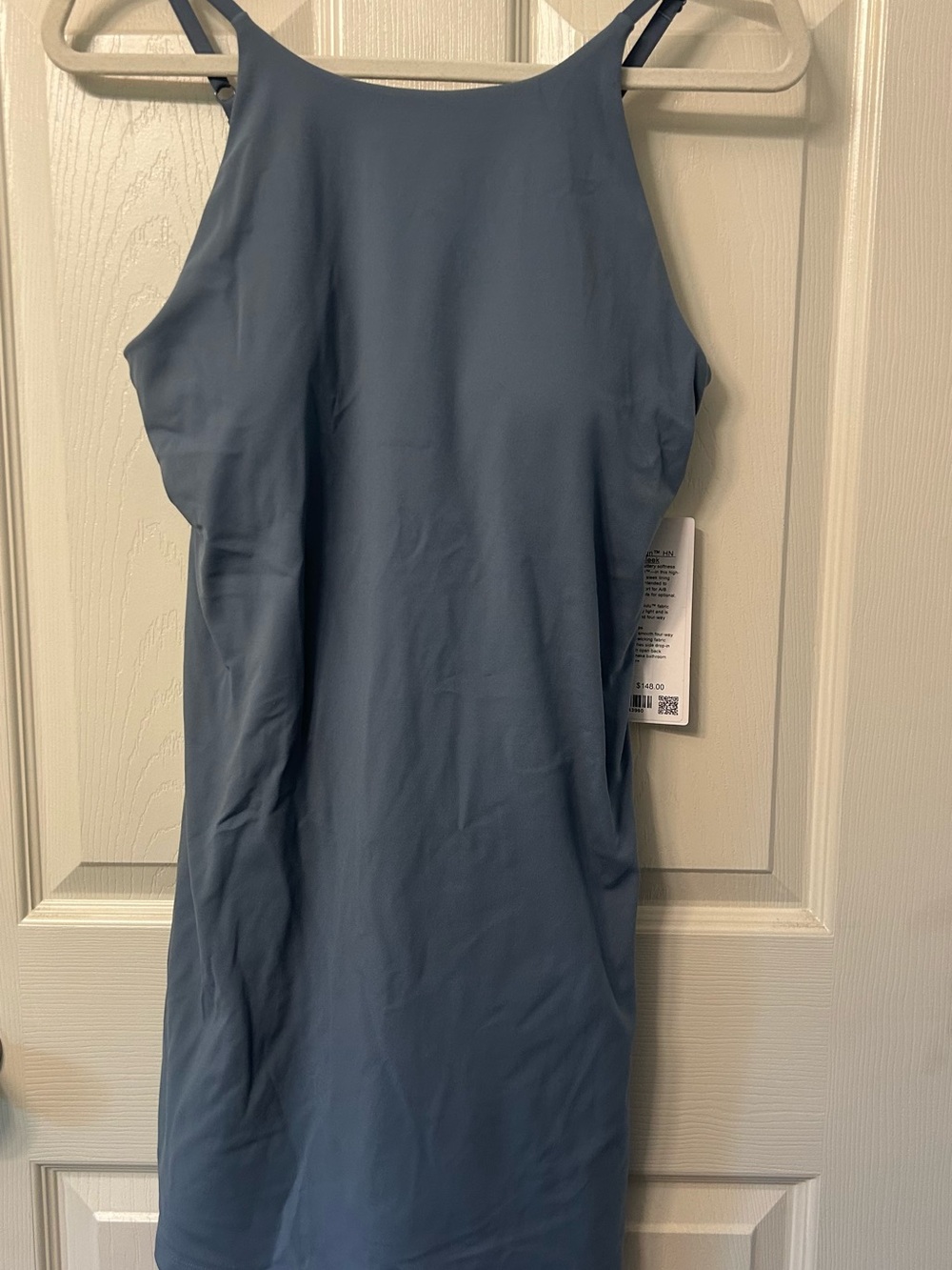 Lululemon Align Dress A/B Cup